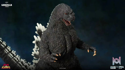 Spiral Studio – The Legacy Series: Tanaka Kenichi Modeling Collection Godzilla 1991 (Licensed)