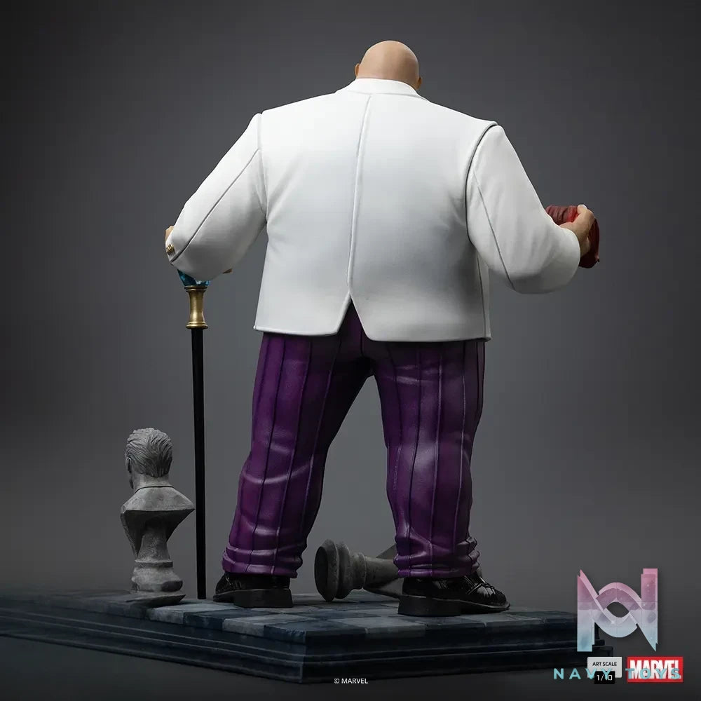 Iron Studio – Kingpin Marvel Comics Art Scale 1/10 Statue MARCAS139226-10 (Licensed)