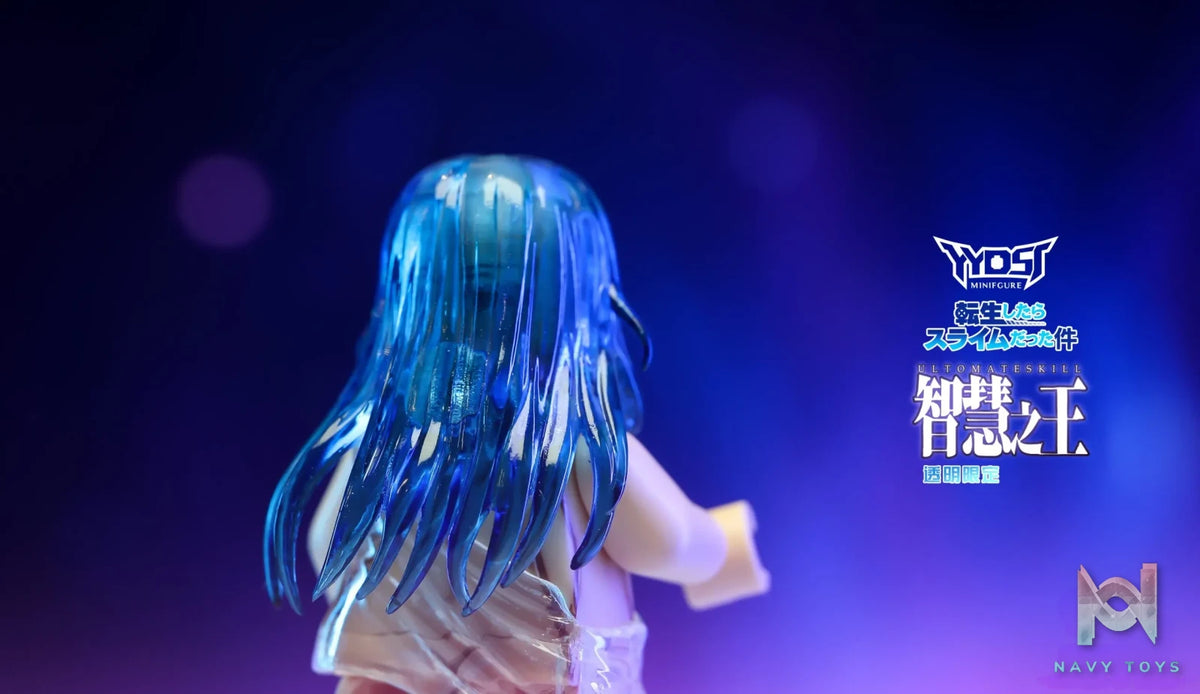 YYDSJ Studio – That Time I Got Reincarnated as a Slime Raphael