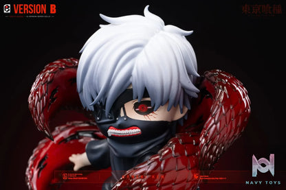 Black and White Studio – Tokyo Ghoul Little Kaneki Ken