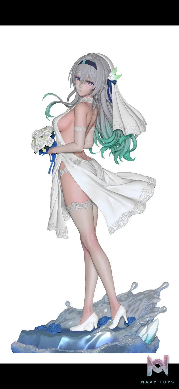 Honey Studio – Firefly Honkai: Star Rail