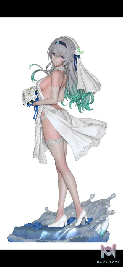 Honey Studio – Firefly Honkai: Star Rail