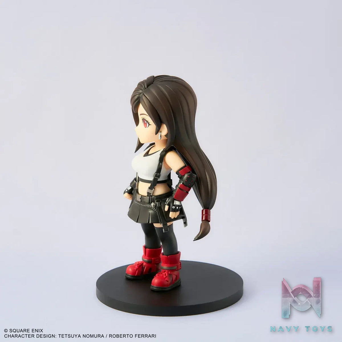 SQUARE ENIX – Final Fantasy VII Rebirth Tifa Lockhart Action Figure