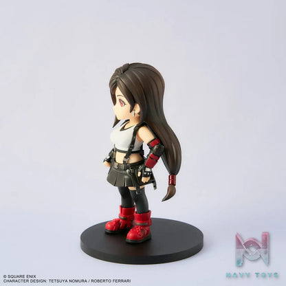 SQUARE ENIX – Final Fantasy VII Rebirth Tifa Lockhart Action Figure