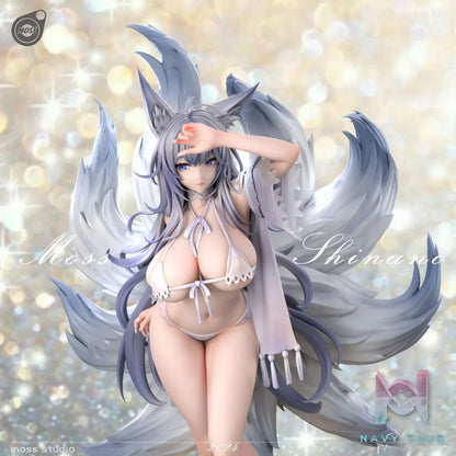 MOSS Studio – Azur Lane Shinano