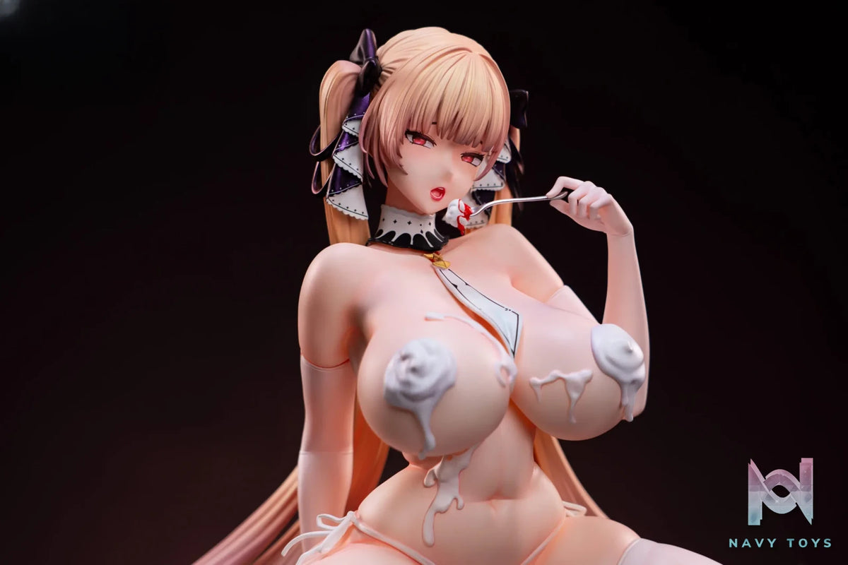 AstralSpirit Studio – Formidable Azur Lane