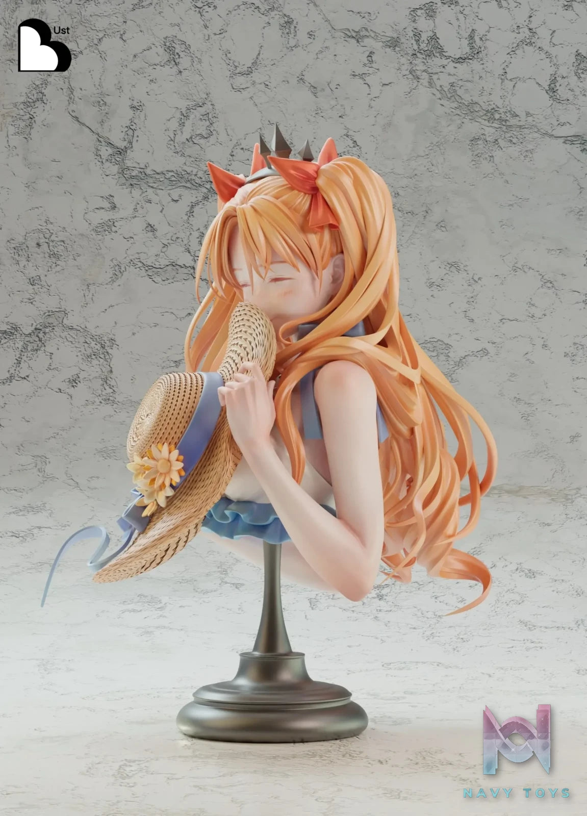 Bust Studio – Fate Series Ereshkigal Bust