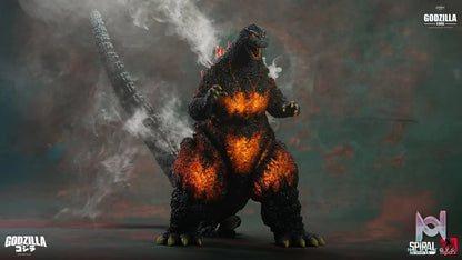 Spiral Studio – Legacy Series Godzilla 1995 30th Anniversary Edition (Licensed)