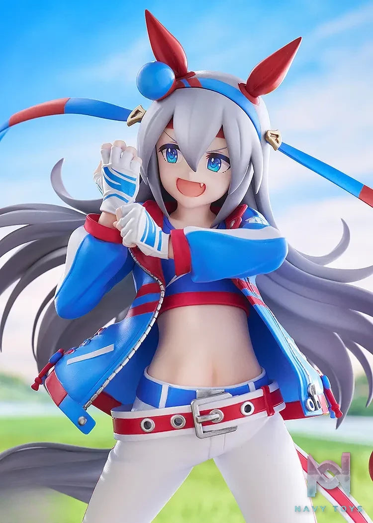 GSC – Umamusume Pretty Derby Tamamo Cross 1/7 Complete Figure (Licensed)