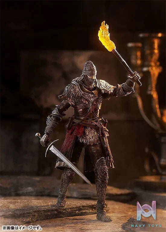 Max factory – figma 624 ELDEN RING Raging Wolf 2.0 (Licensed)