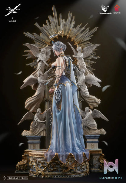 TriEagles Studio – Ghost Blade Hai Qin Yan (Licensed)