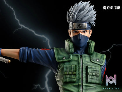 Magic Power Studio – Naruto Kakashi Hatake