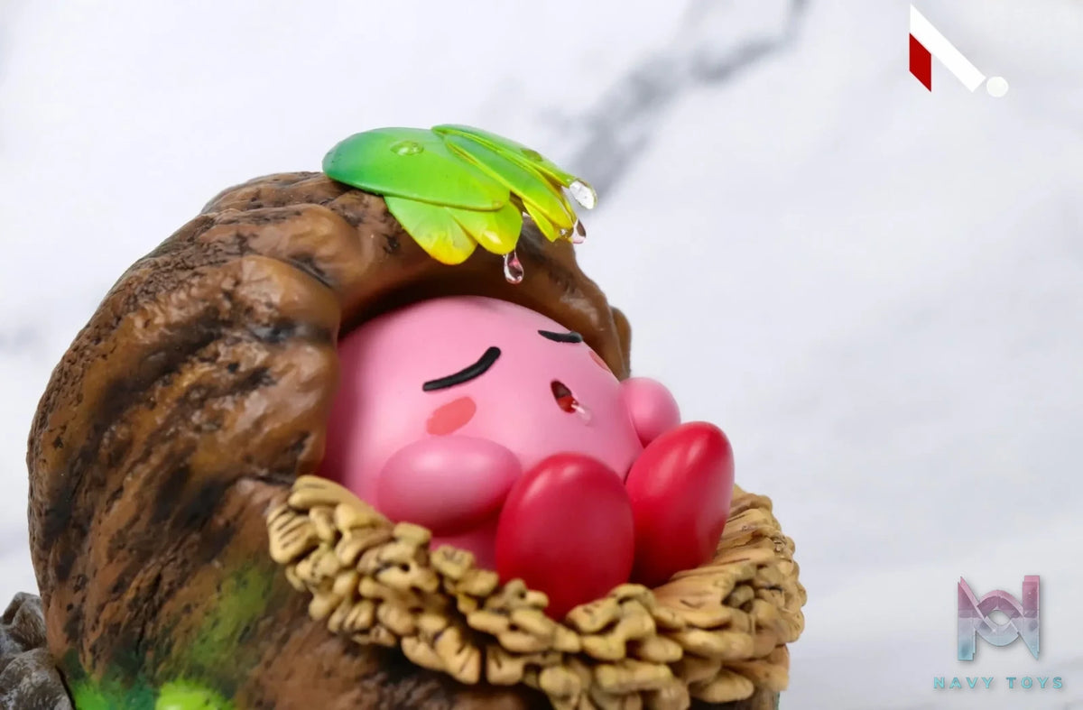 Meng Studio – Kirby Tree Hole Star Kirby