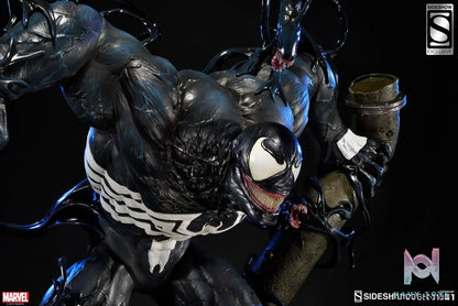 Prime 1 Studio – Premium Masterline Venom: Dark Origins Venom PMMV-03 PMMV-03EX (Licensed)
