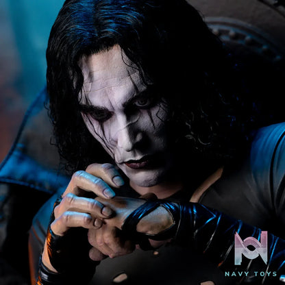 Infinite Statue – The Crow Eric Draven 1/4 Scale Statue (Licensed)