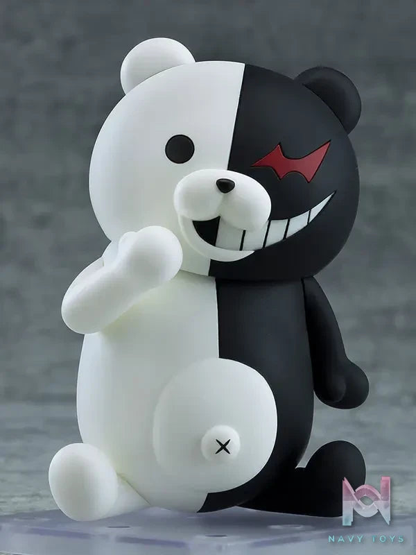 GSC – Nendoroid Danganronpa 1.2 Reload Monokuma 2.0 (Licensed)