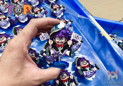 ZOR Studio X TOR Studio – Arale WCF Arale Series #007 Tuxedo Arale Dr. Slump