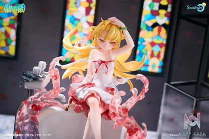 Solarain Toys – Monogatari Series Oshino Shinobu (Licensed)