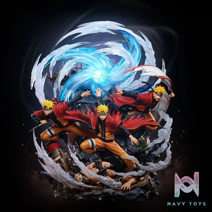 Ventus Studio – Naruto Battle Resonance Series – Payne Chapter #1 Uzumaki Naruto