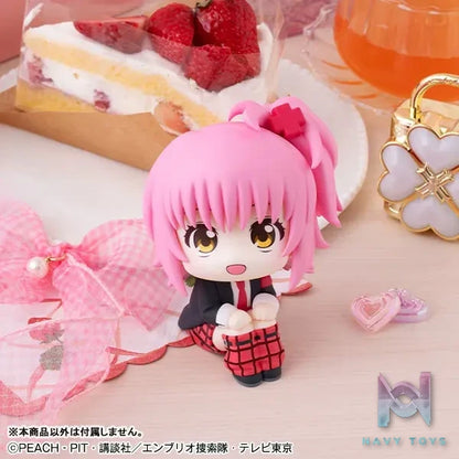 Megahouse – LookUp Shugo-chara! Amu Hinamori Complete Figure (Licensed)