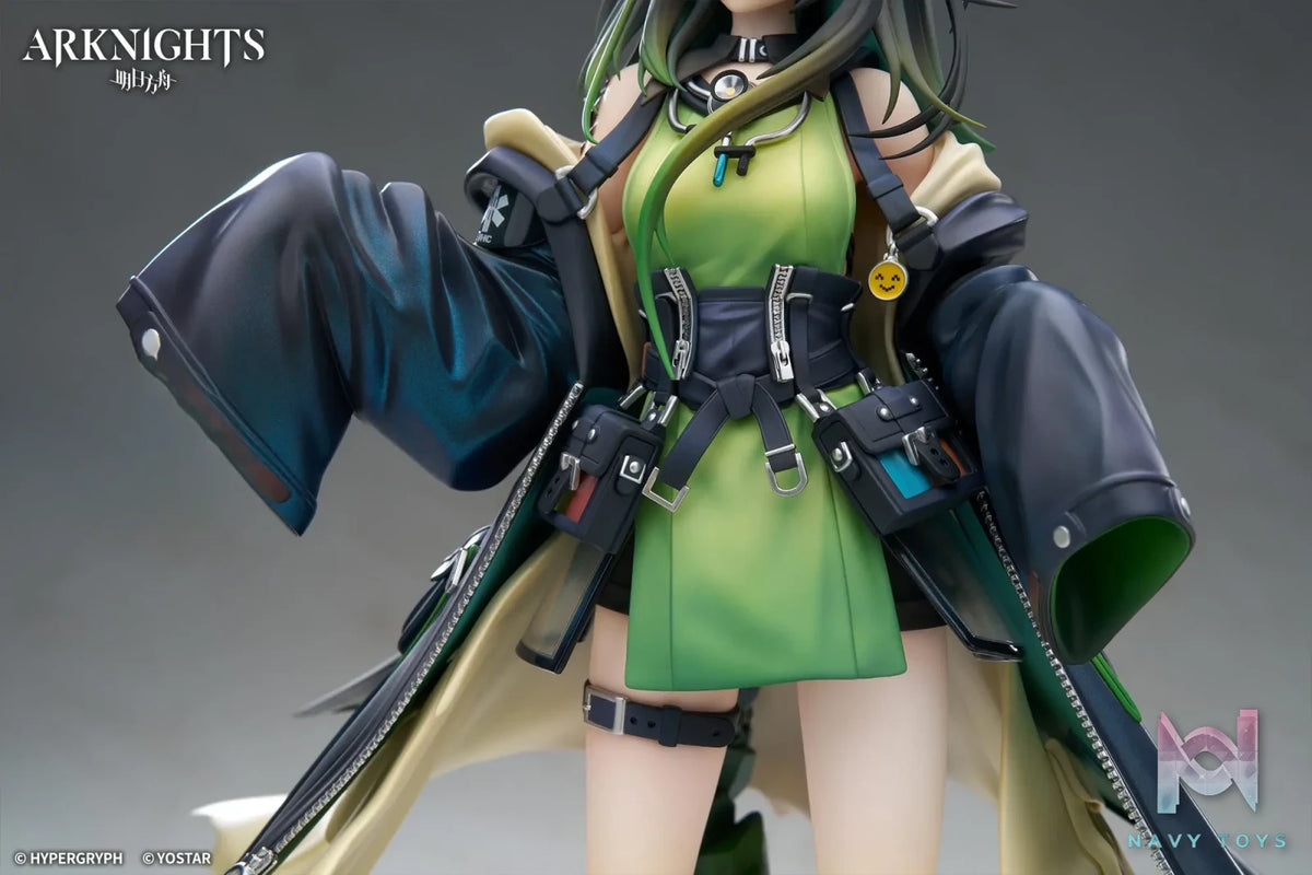 APEX-TOYS – Arknights Mon3tr 1/7 Scale Figure (Licensed)
