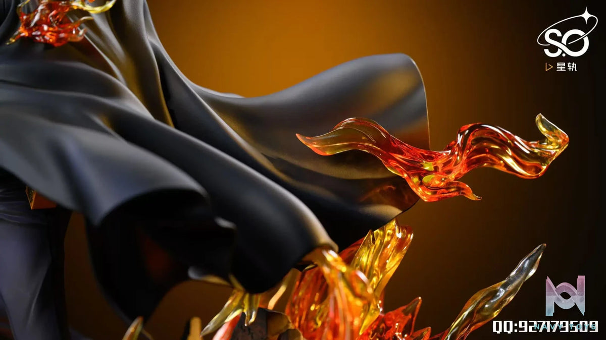 Star Orbital Studio – Katekyo Hitman Reborn Sawada Tsunayoshi