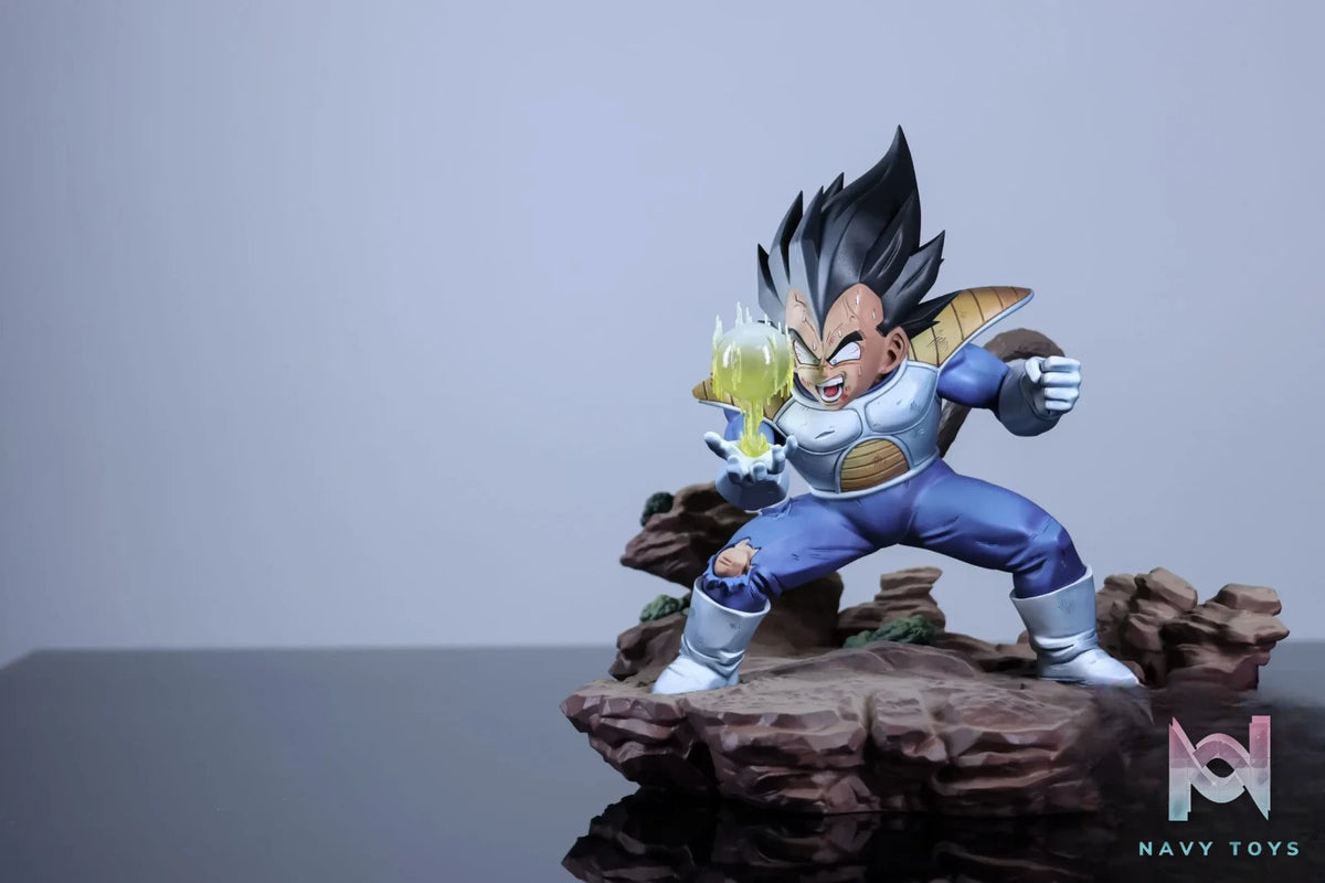 AONORI Studio – VEGETA Dragon Ball