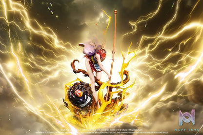 SY Studio – Nami One Piece