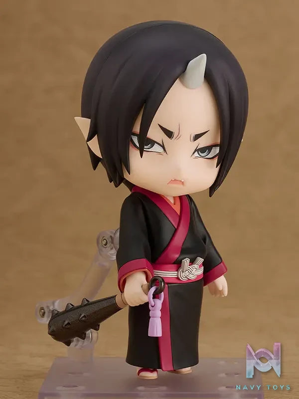 Orange Rouge – Nendoroid Hozuki no Reitetsu Hozuki 2.0 (Licensed)