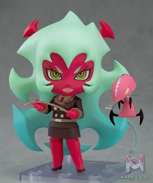 GSC – Nendoroid New PANTY X STOCKING with GARTERBELT Scanty X Kneesocks (Licensed)