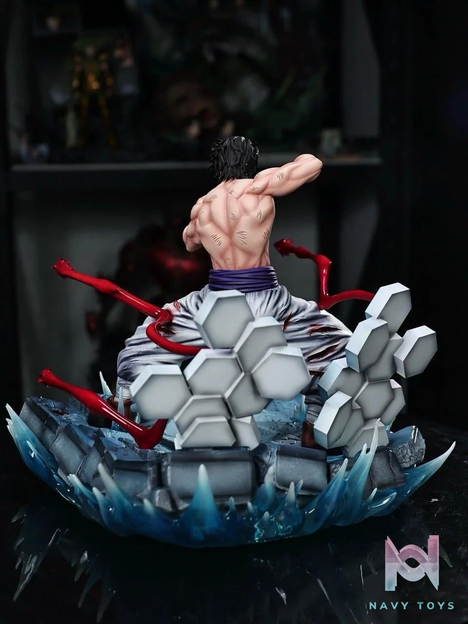 Choso Ver 2.0 - Jujutsu Kaisen - YQY Studio resin statue YQY Studio anime figure