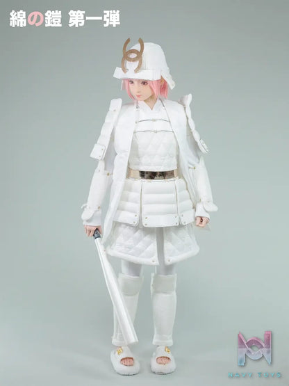 CUKE TOYS – Original Cotton Armor Set MA-036 (Licensed)