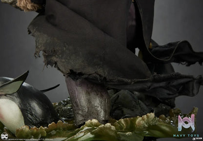 Sideshow Collectibles – DC Comics The Penguin 300834 (Licensed)