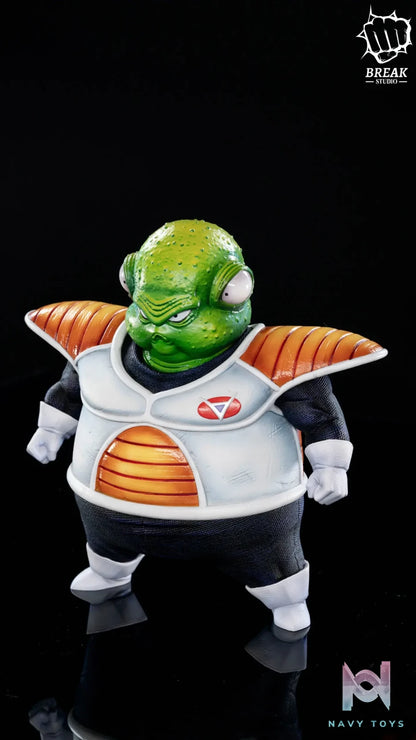 Break Studio – Dragon Ball Ginyu Force Guldo