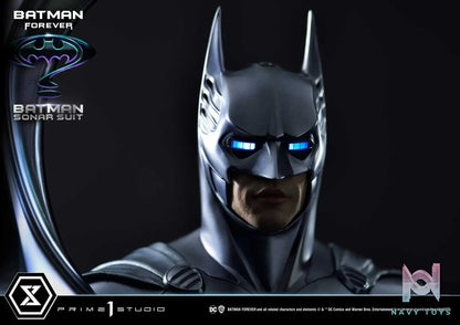 Prime 1 Studio – Museum Masterline Batman Forever Batman Sonar Suit MMBM-04 MMBM-04S (Licensed)