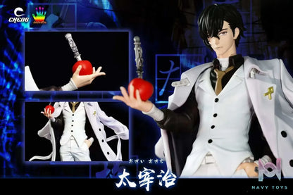 CHENG Studio – Bungou Stray Dogs —Standing dazai osamu & Nakahara Chuuya
