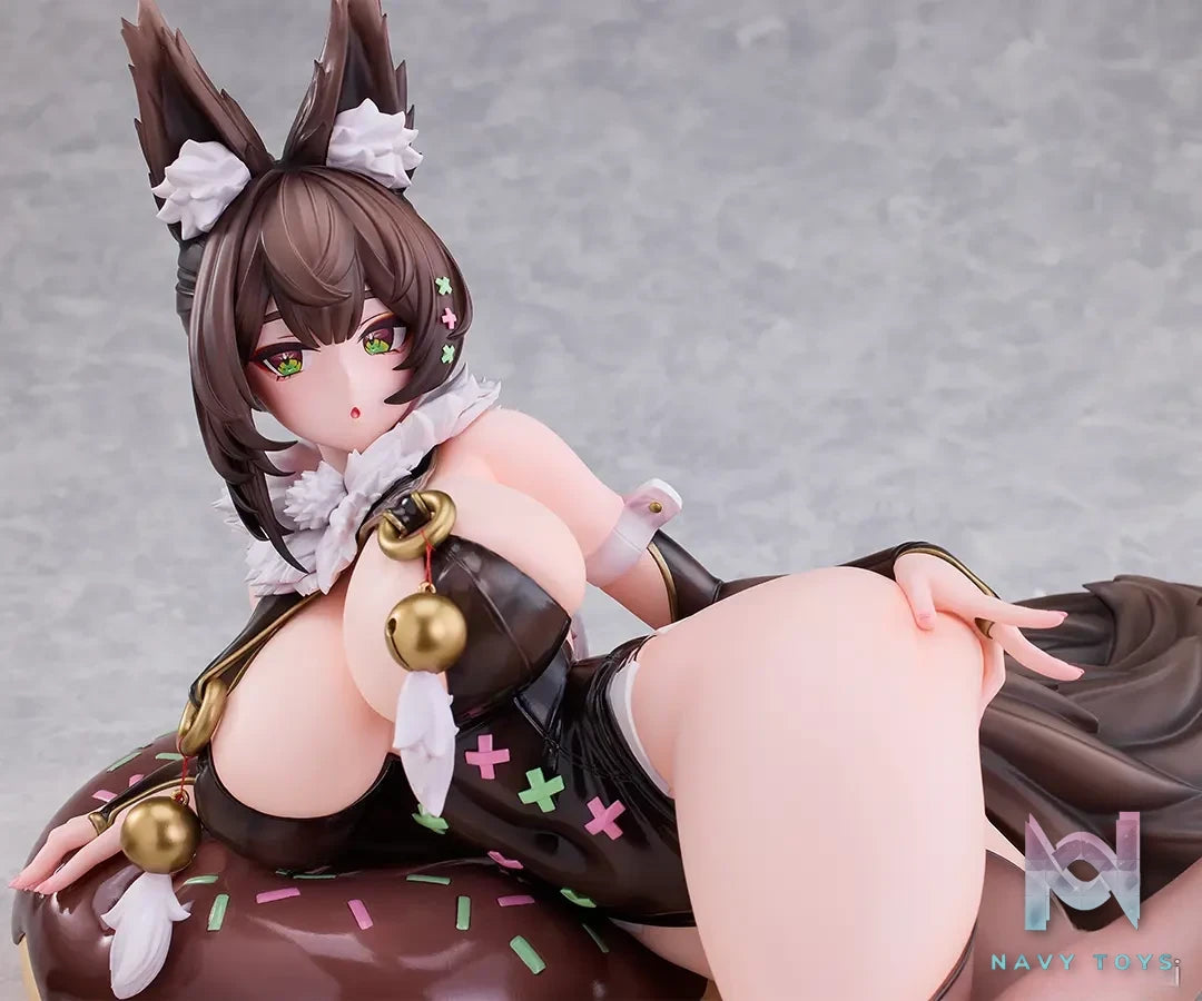 BINDing – Sumire Kurosawa 1/4 Scale Figure (Licensed)