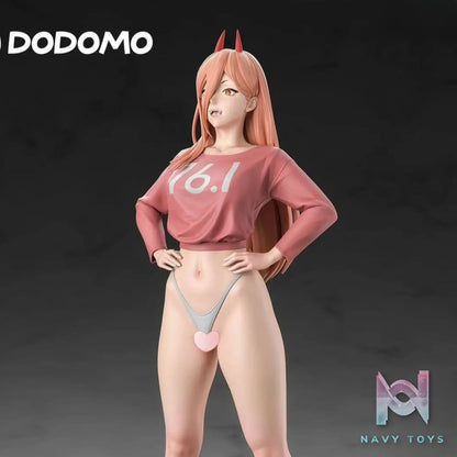 Dodomo Studio – Man Pava Pre Order