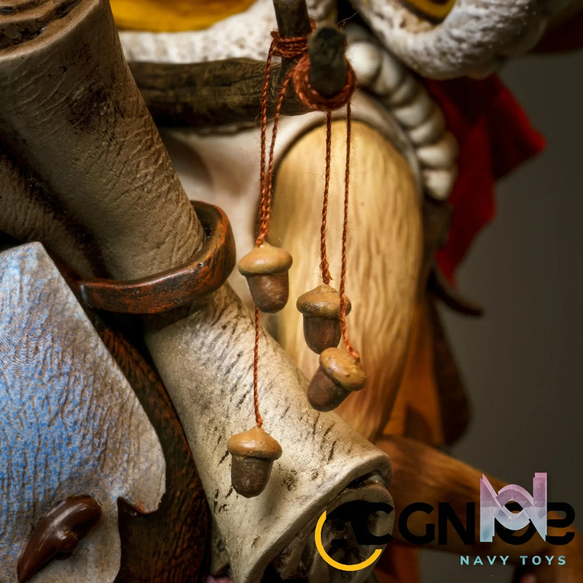 ACGN 02 Studio – Monster Hunter Wilds Felyne GK