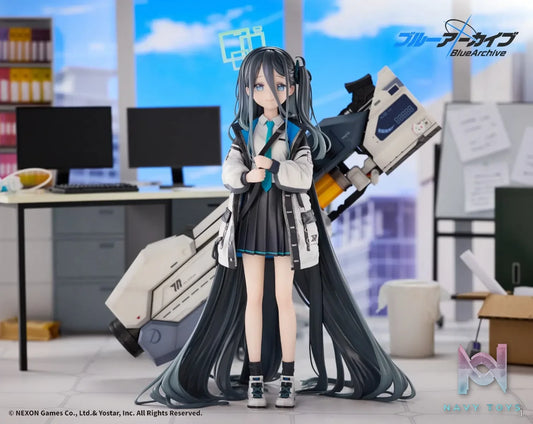 WINGS INC – Blue Archive Alice 1/7 Scale Figure (Licensed)