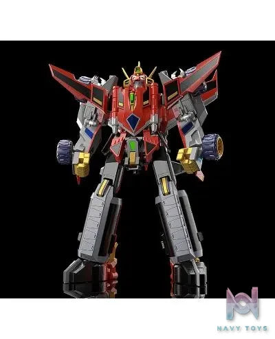 GSC – SSSS.Dynazenon Dynazenon The Gattai (Licensed)