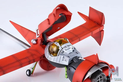 GSC – MODEROID Cowboy Bebop Swordfish II 1/72 X 1/48 Plastic Model (Licensed)