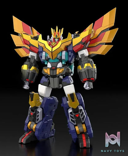 GSC – THE GATTAI DANDIVINE DANDIVINE DX DANDIVINE (Licensed)