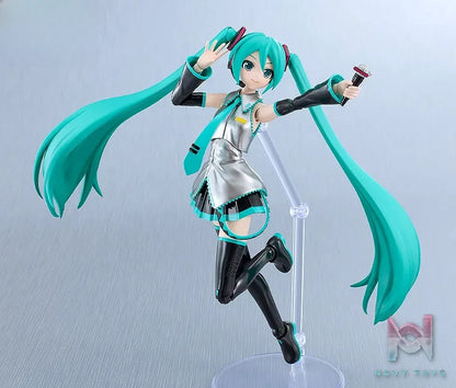 GSC – PLAMATEA Character Vocal Series 01 Hatsune Miku Plastic Model (Licensed)
