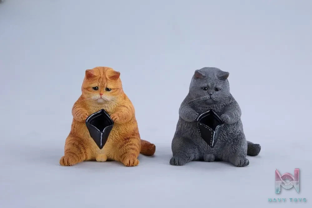 JXK – Empty Wallet Kitty JXK321 (Licensed)