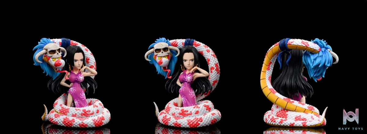 A+ Studio – One Piece Boa·Hancock