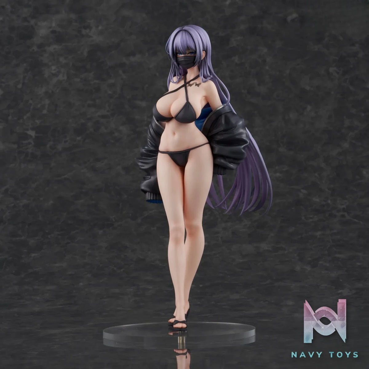 Union Creative – Original Yuna (Licensed)