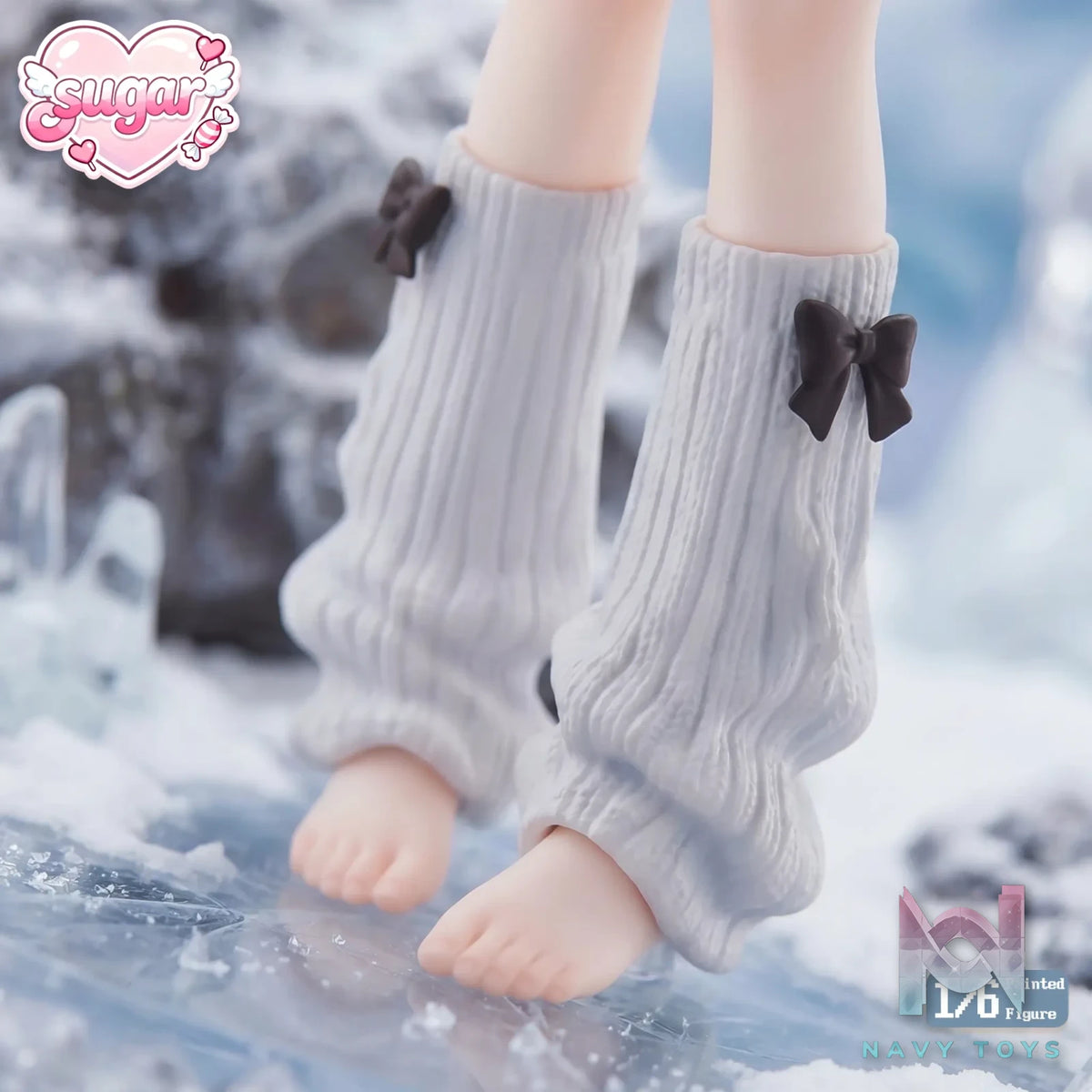 Sugar Studio – Ryuuge Kisaki Blue Archive