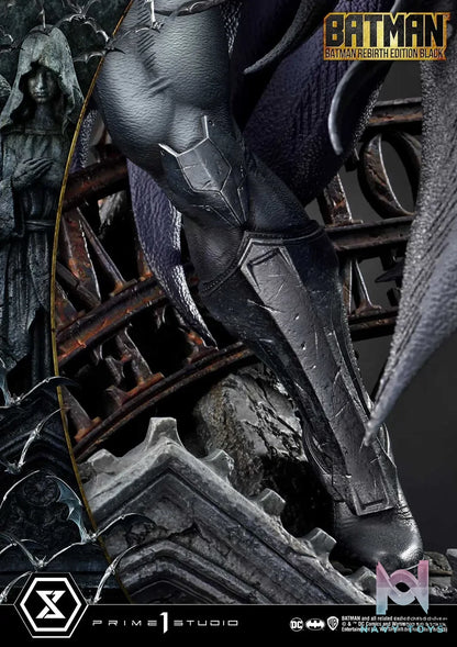 Prime 1 Studio Ultimate Premium Masterline Batman (Comics) Batman Rebirth Edition UPMDC-09 UPMDC-09DXS