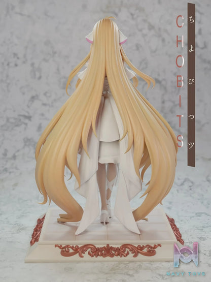 Beast Studio – Chobits Chi